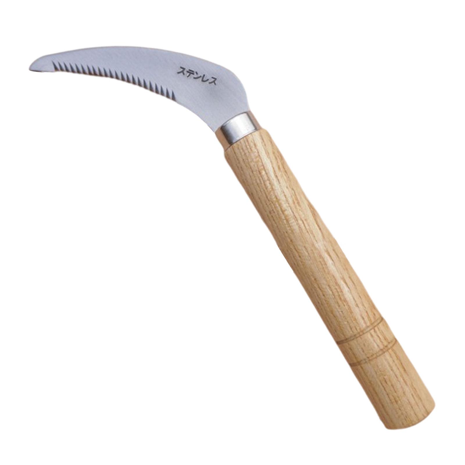 Gardening Hand Tools Japanese - 휴대용 낫 도구 휴대용 헤비 듀티