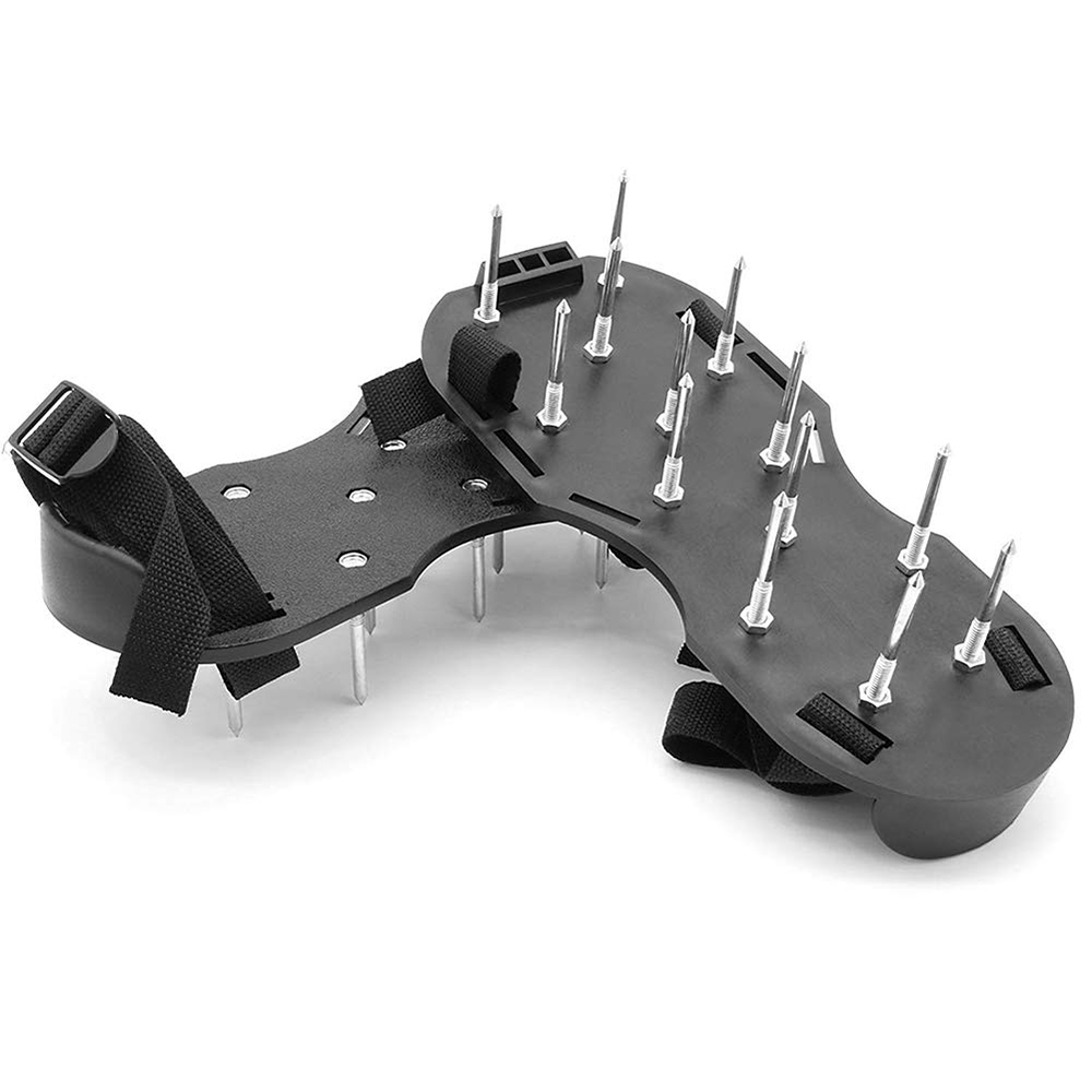 Gardening Tools Revit - 네일 스파이크 통풍 활성화 잔디 통풍