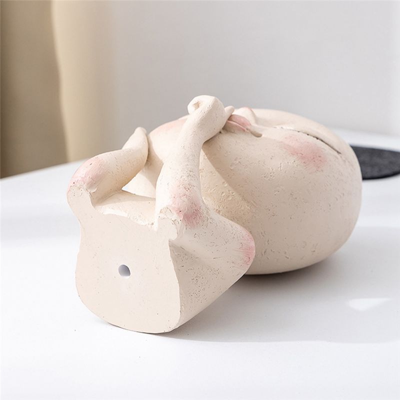 Gardening Tools Girls - 레스트 걸스 페이스 헤드 화병 꽃