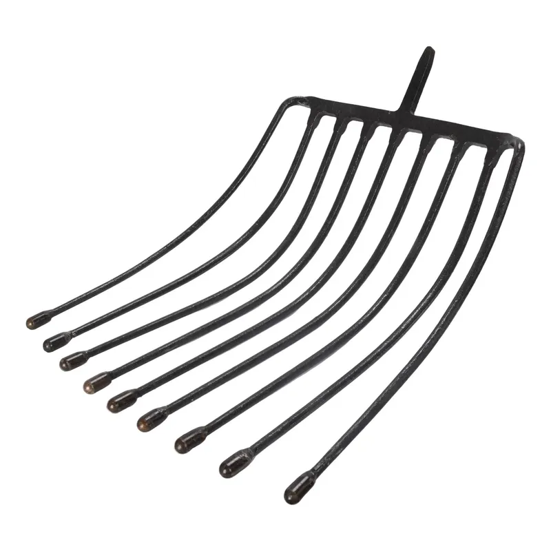 Spade Digging Fork - 윈슬로우 & 로스 4날 단조 감자