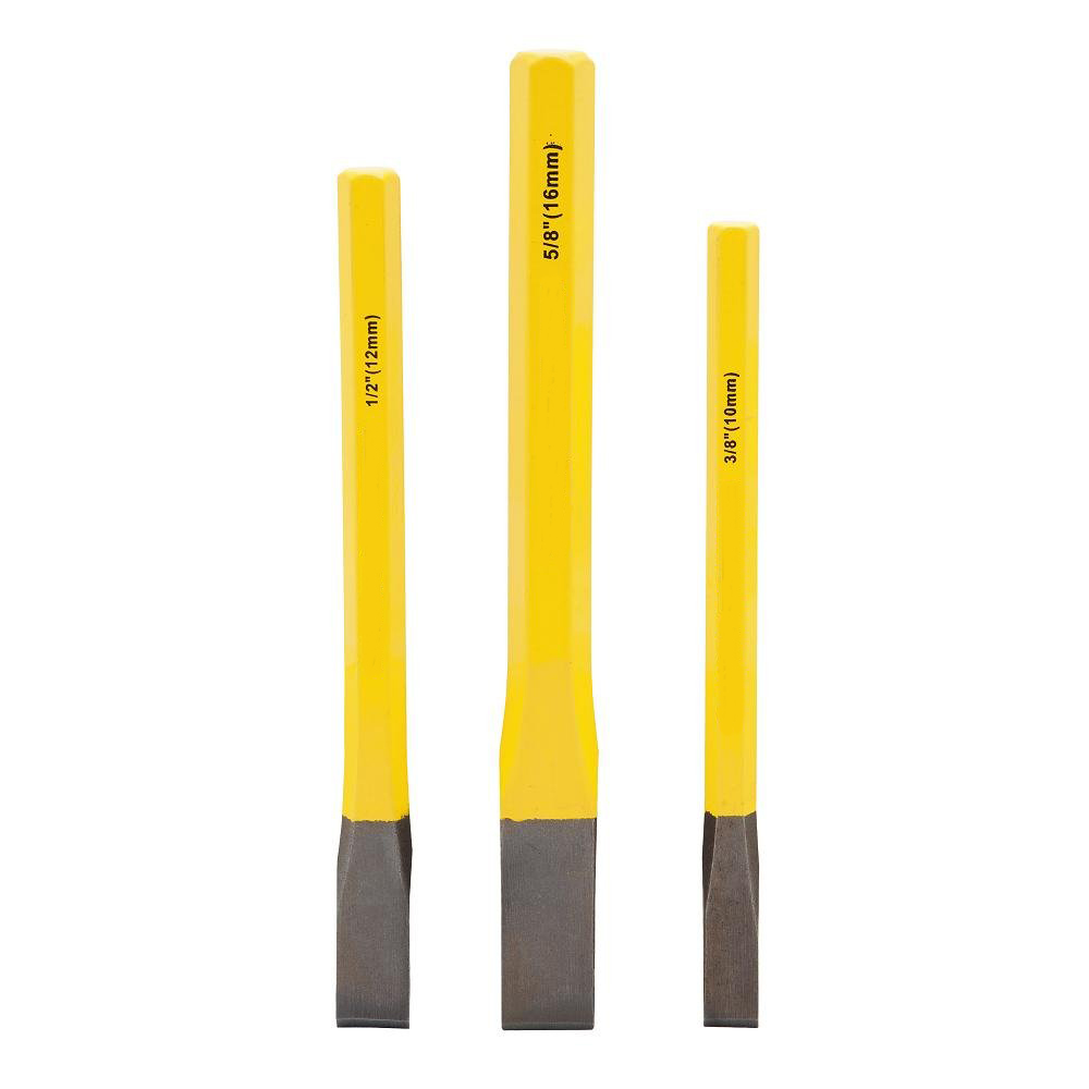 Gardening Tools Must Haves - 크롬 바나듐 합금강 플랫 드릴 콜드