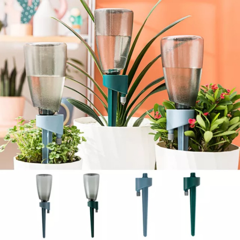Automatic Plant Waterer - 조절식 식물 자체 급수 스파이크 자동