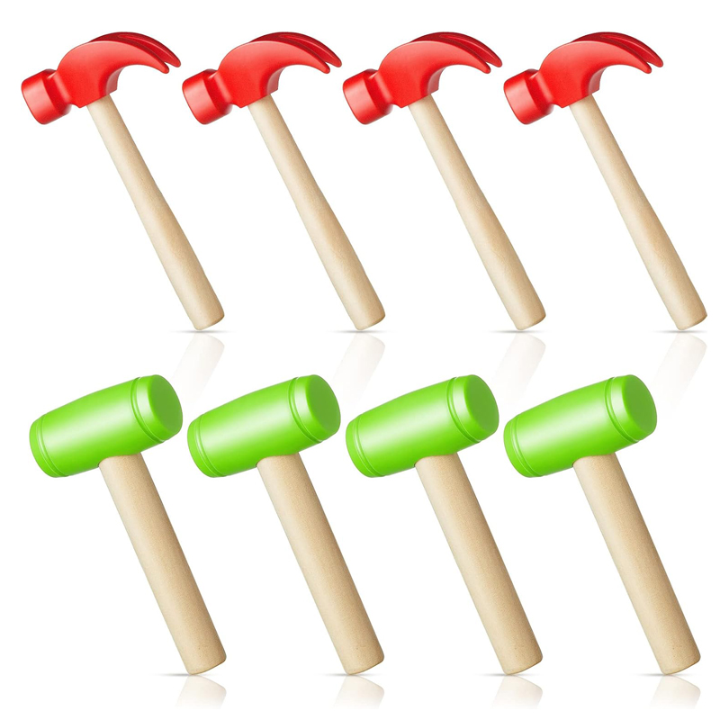 Gardening Tools Girls - 어린이 장난감 망치 시뮬레이션 유지 보수