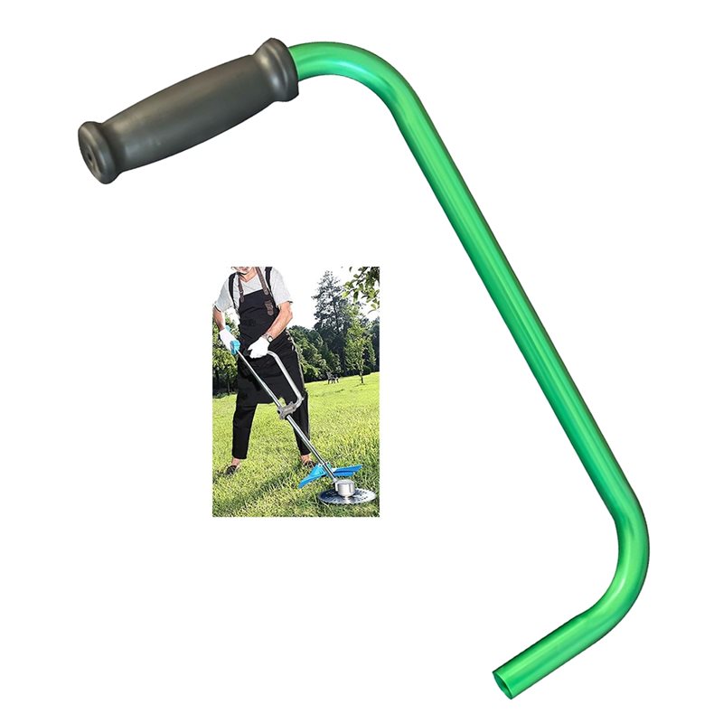 Gardening Tools Must Haves - 【필수품】정원용 도구 제초기, 그립 연장 클램프