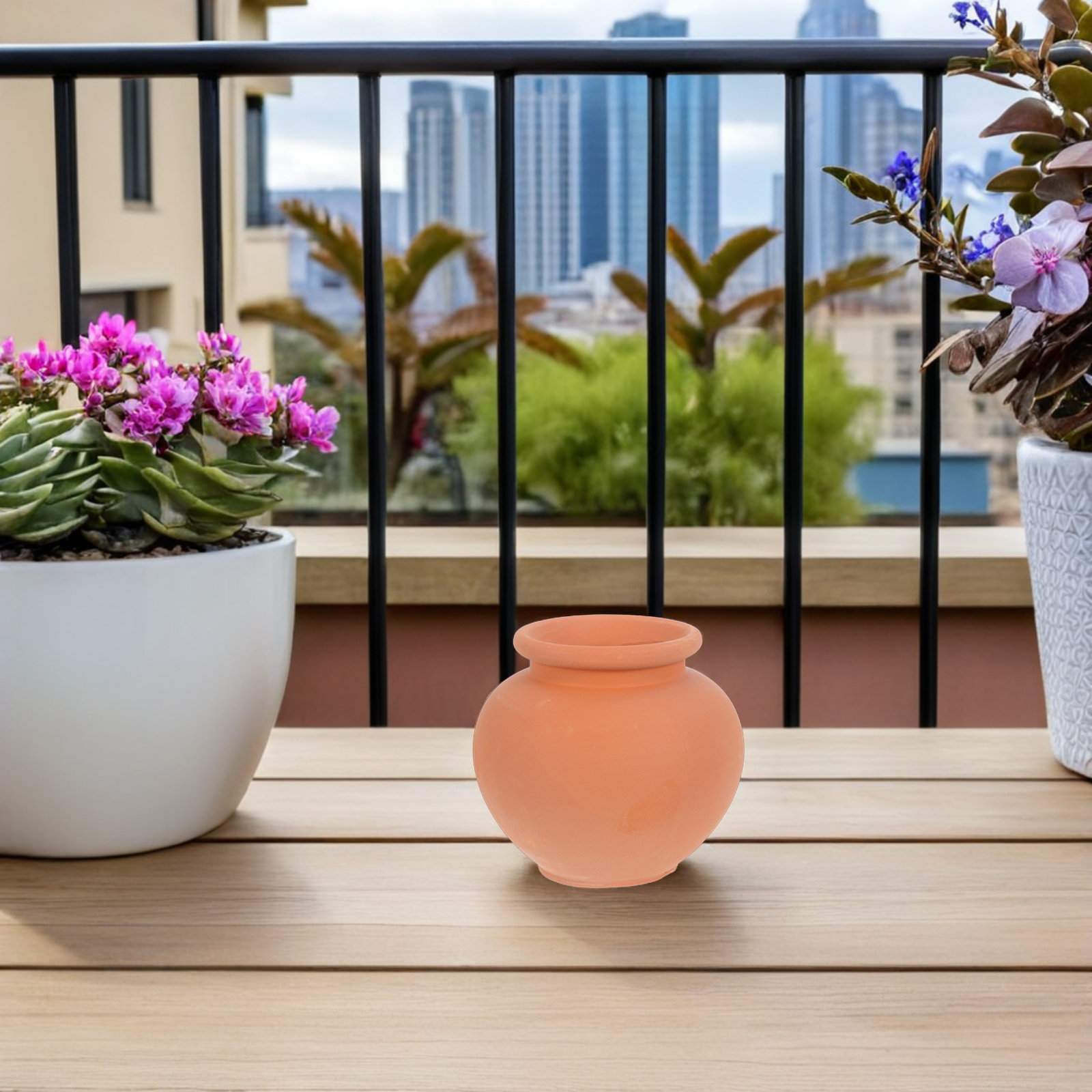 테라코타 자동 급수기, 화분용 자동 급수 스파이크, 휴 - Automatic Plant Waterer 리뷰 및 가격