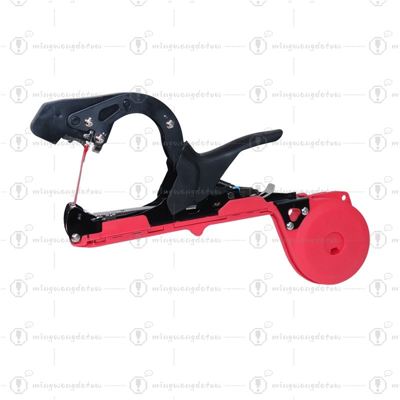 새로운 휴대용 식물 묶는 기계, 가정 정원용, 토마토  - Gardening Tools Essential 리뷰 및 가격