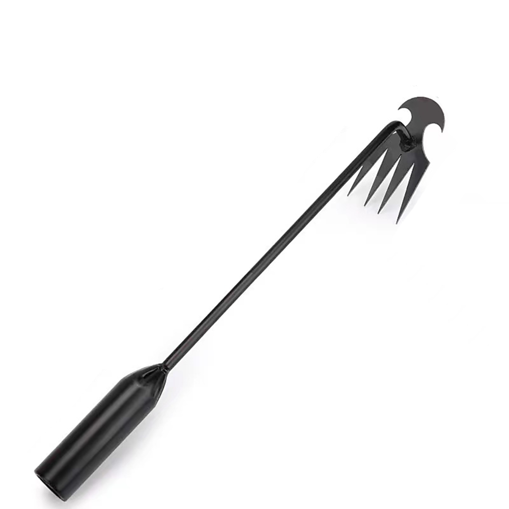 4개 치아 - 정원용 다기능 손 잡초 - 야채 원예 및 - Gardening Tools Vegetables 리뷰 및 가격