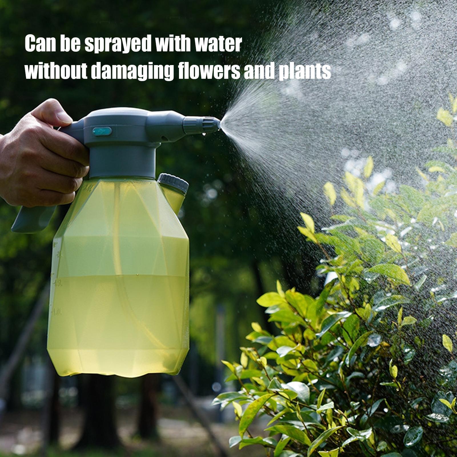 자동 식물 급수기 실내 드립 시스템 스프레이 병 자동  - Automatic Plant Waterer 리뷰 및 가격