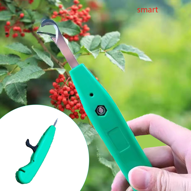 전문가용 후추 수확기 휴대용 수확 가위 휴대용 미니 정 - Gardening Tools Vegetables 리뷰 및 가격