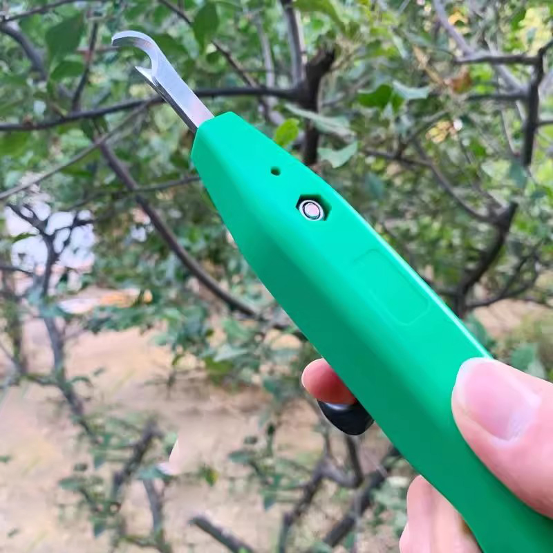 전문가용 후추 수확기 휴대용 수확 가위 휴대용 미니 정 - Gardening Tools Vegetables 리뷰 및 가격