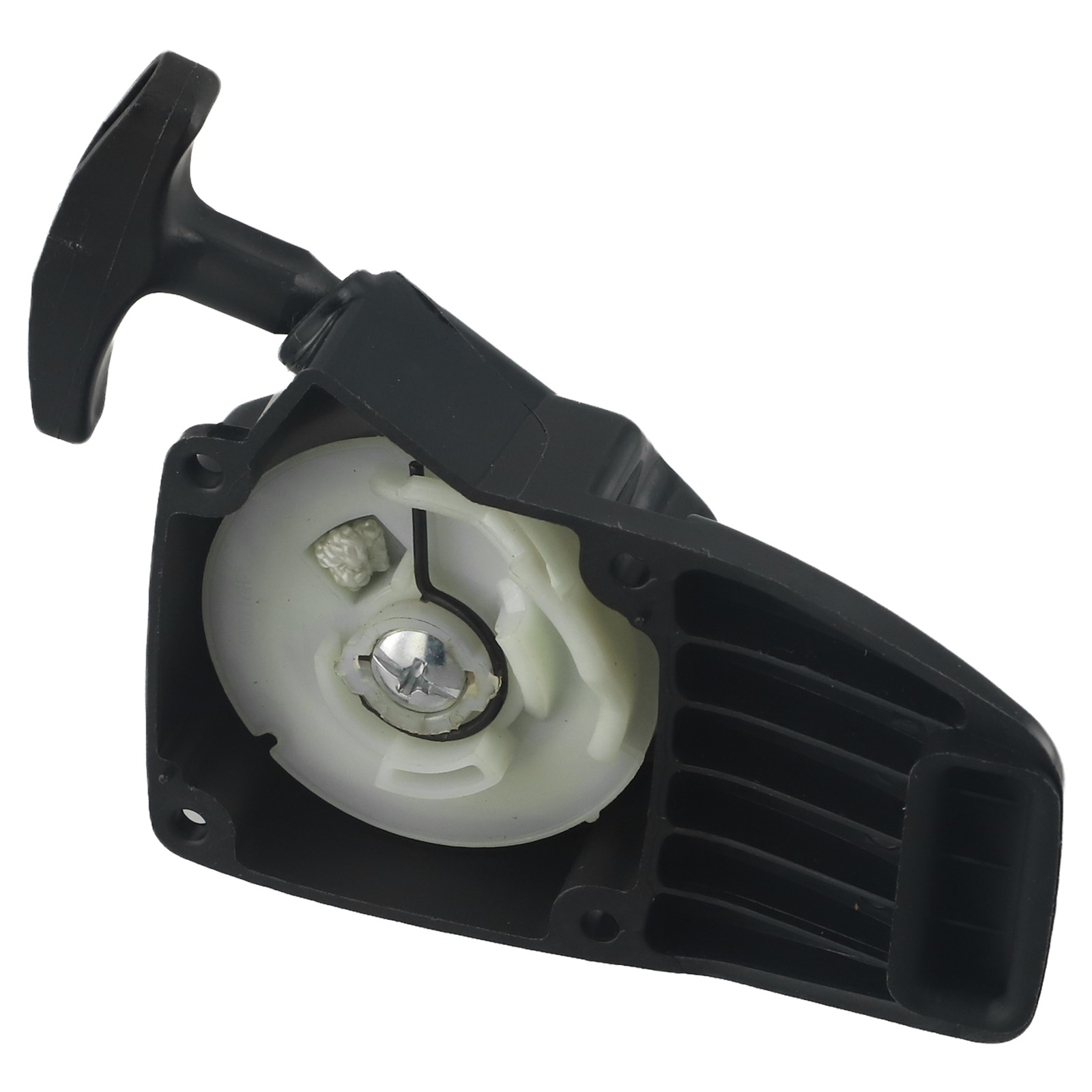 이 플라스틱 리코일 스타터는 FH25 및 BXX500  - Gardening Tools Must Haves 리뷰 및 가격