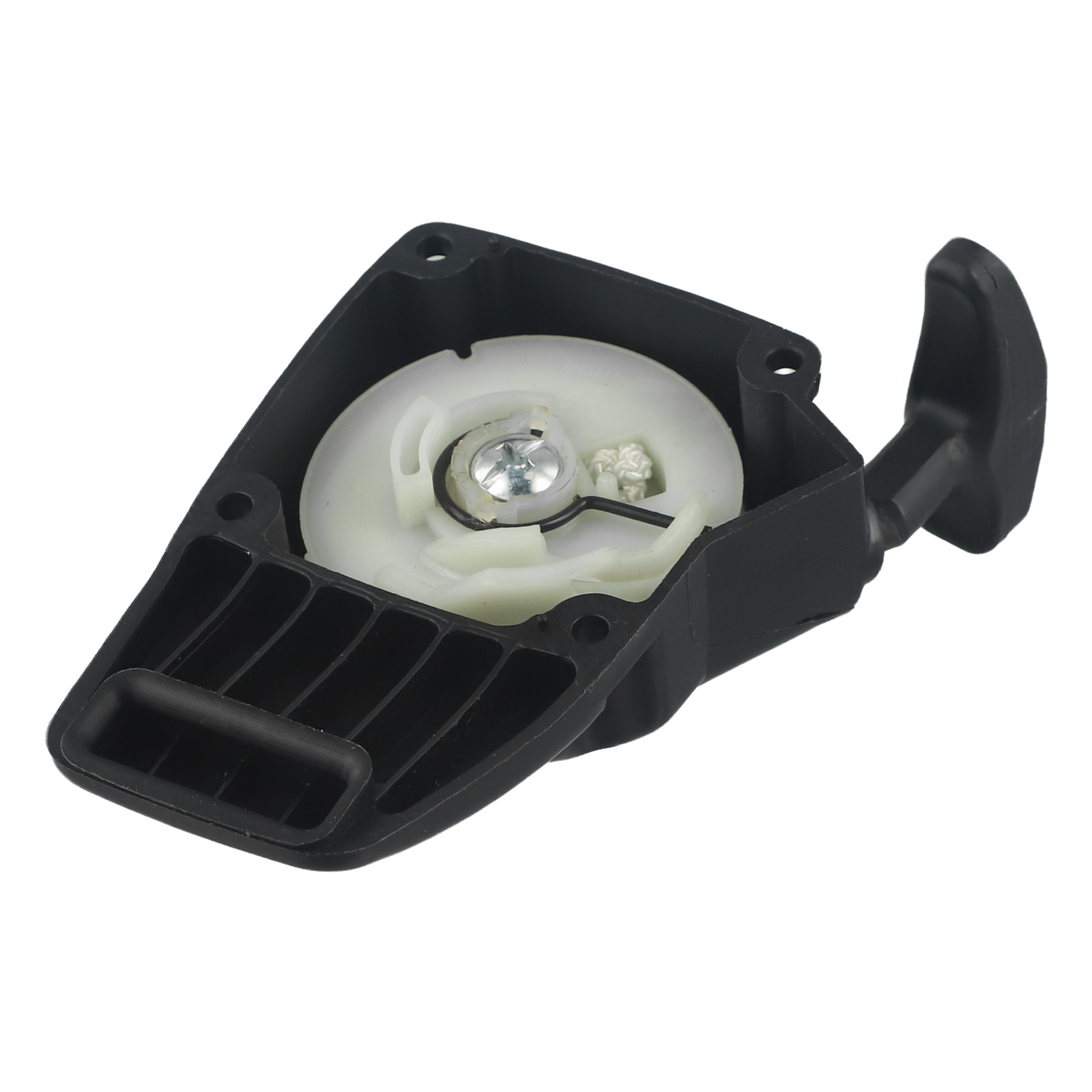 이 플라스틱 리코일 스타터는 FH25 및 BXX500  - Gardening Tools Must Haves 리뷰 및 가격