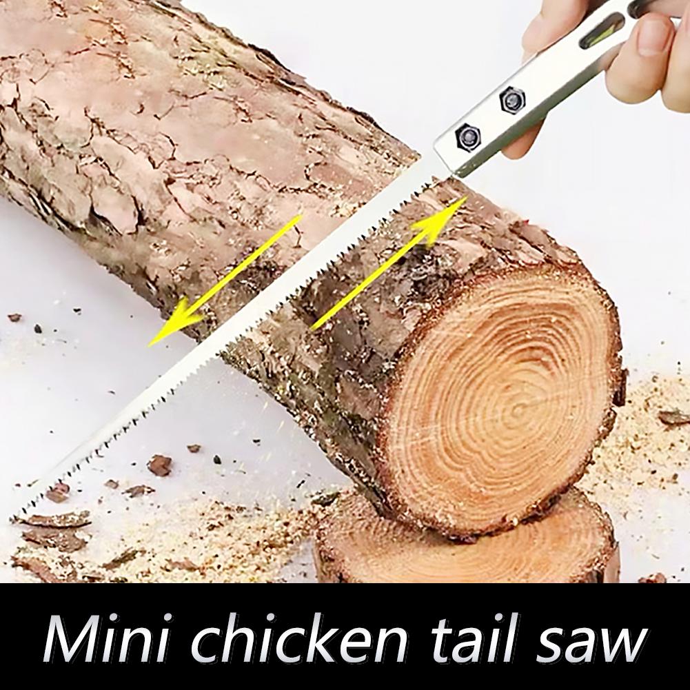 컴패스쏘, 도브테일쏘 & 핸드쏘 - 나무 절단, 벌목  - Gardening Tools Essential 리뷰 및 가격