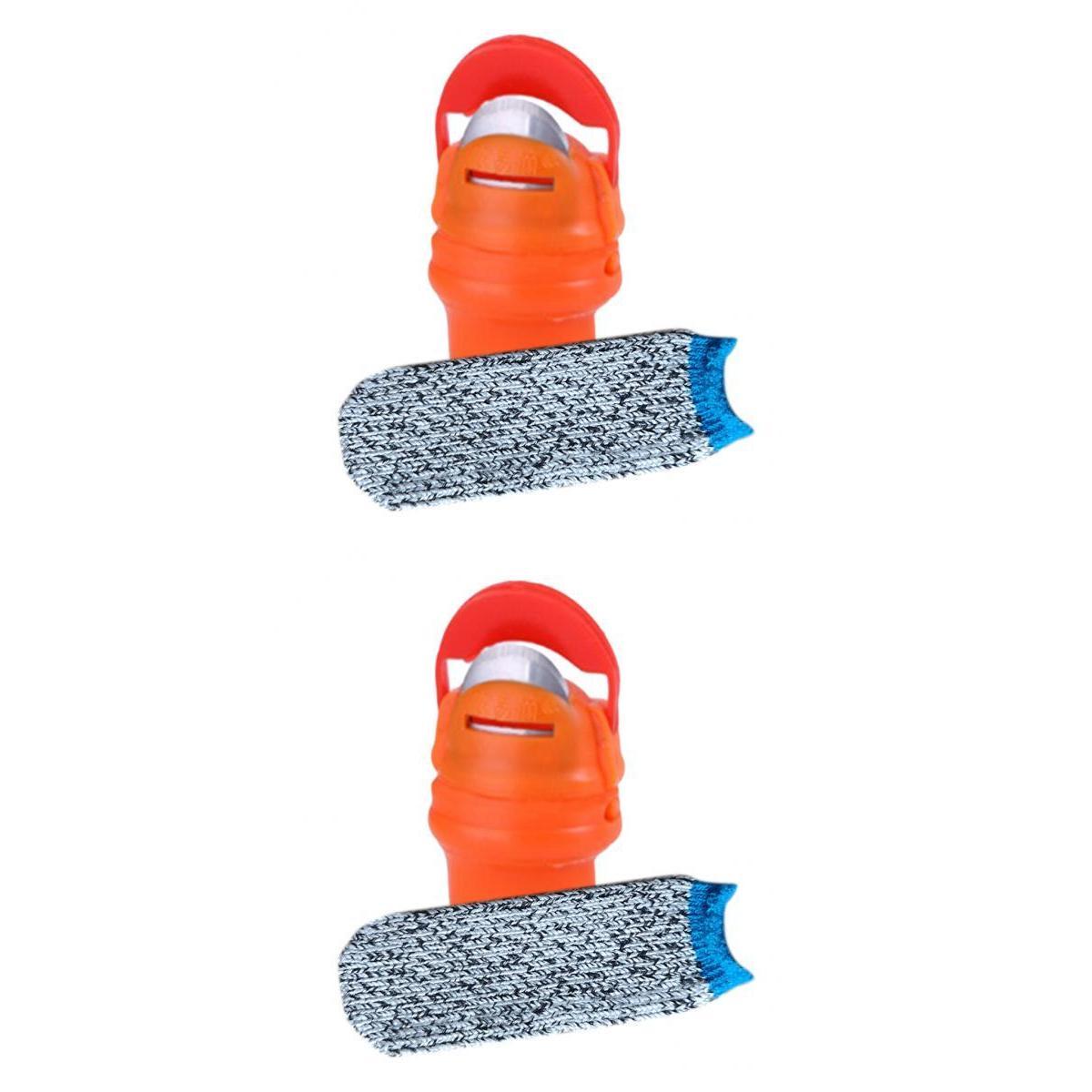 실리콘 재질의 야채 수확 도구 2개 세트, 풀밭에서 채 - Gardening Tools Vegetables 리뷰 및 가격