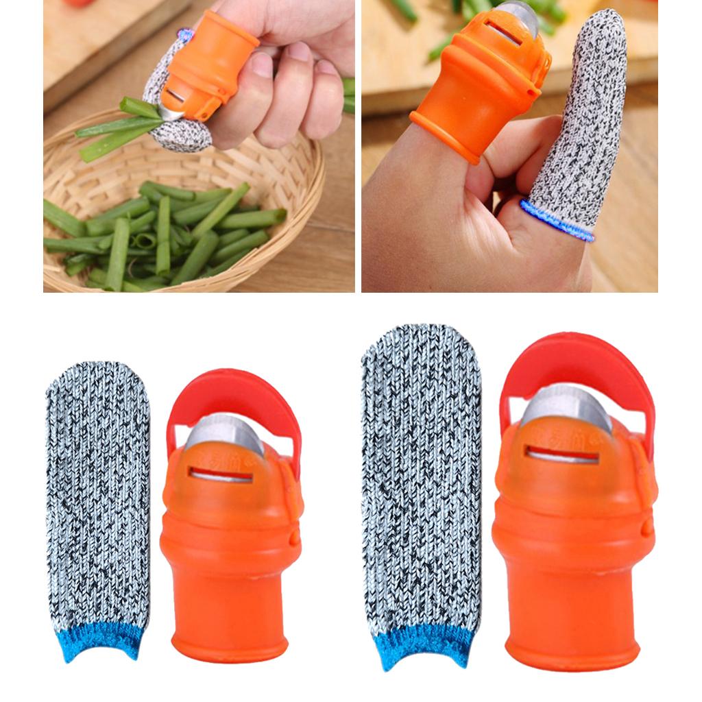 실리콘 재질의 야채 수확 도구 2개 세트, 풀밭에서 채 - Gardening Tools Vegetables 리뷰 및 가격