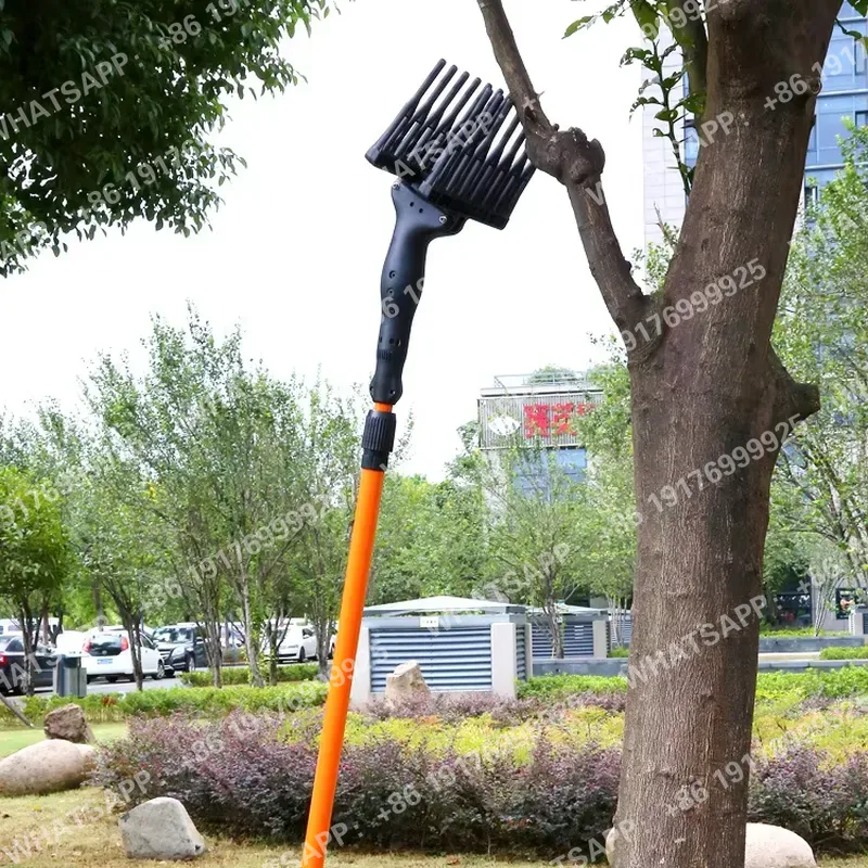 정원 수확 마법 도구, 3미터까지 늘어나는 과일 따는  - Gardening Tools Must Haves 리뷰 및 가격