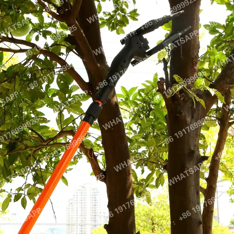 정원 수확 마법 도구, 3미터까지 늘어나는 과일 따는  - Gardening Tools Must Haves 리뷰 및 가격