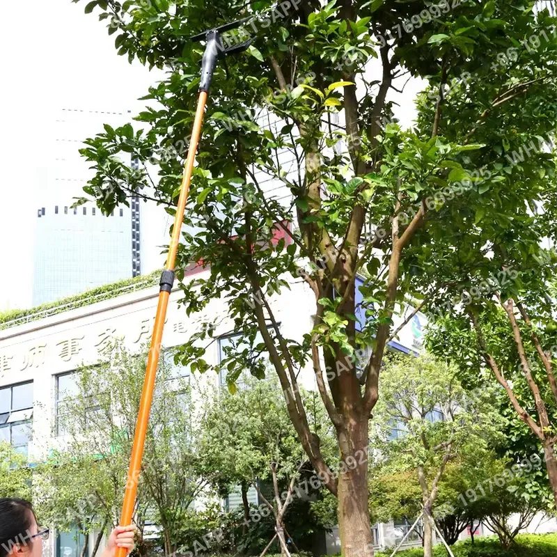 정원 수확 마법 도구, 3미터까지 늘어나는 과일 따는  - Gardening Tools Must Haves 리뷰 및 가격