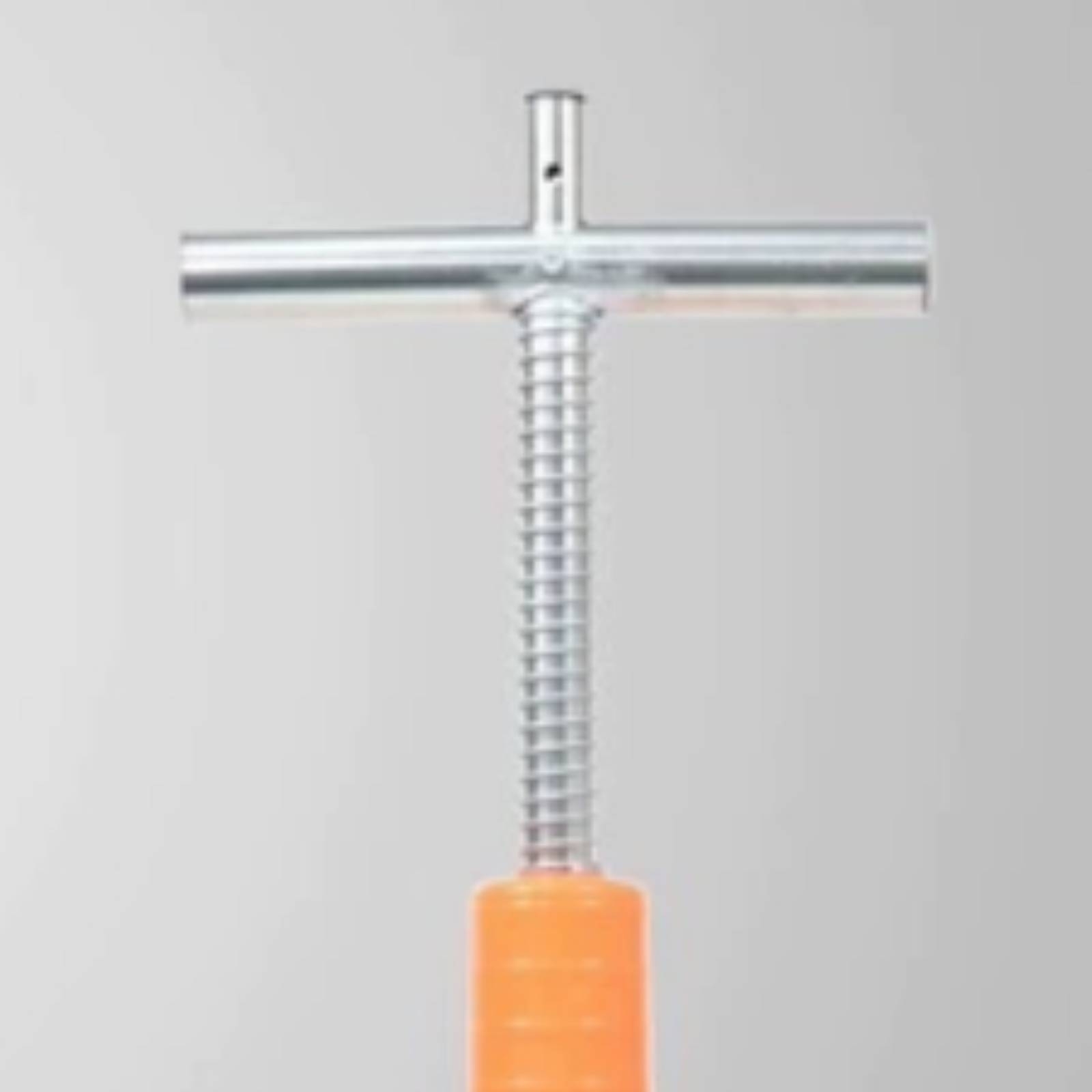 T자형 손잡이가 있는 비료 살포기, 지중 작물 공급기, - Gardening Tools Vegetables 리뷰 및 가격