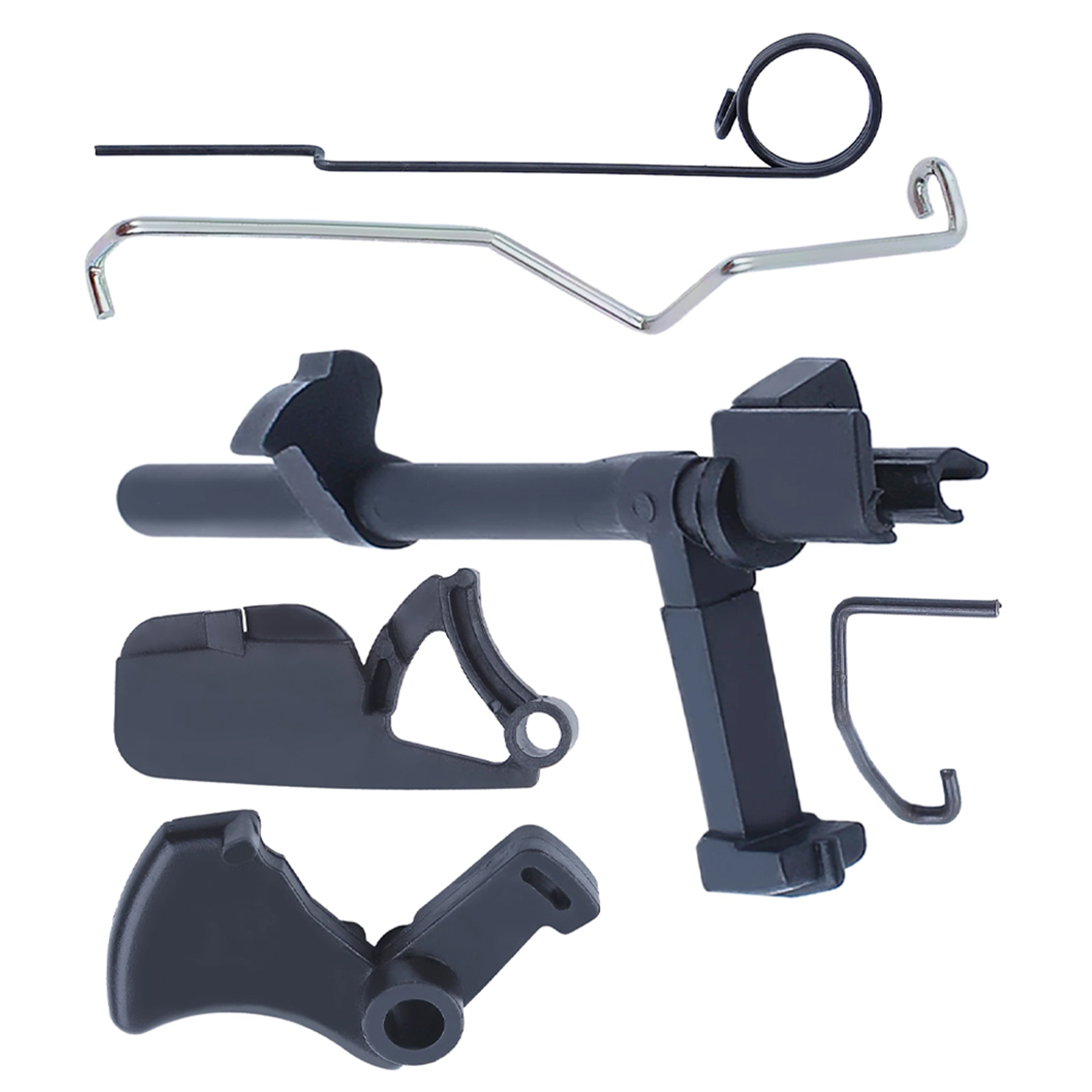 MS 170 180 전기톱용 017 018용 스로틀 트 - Gardening Tools Essential 리뷰 및 가격