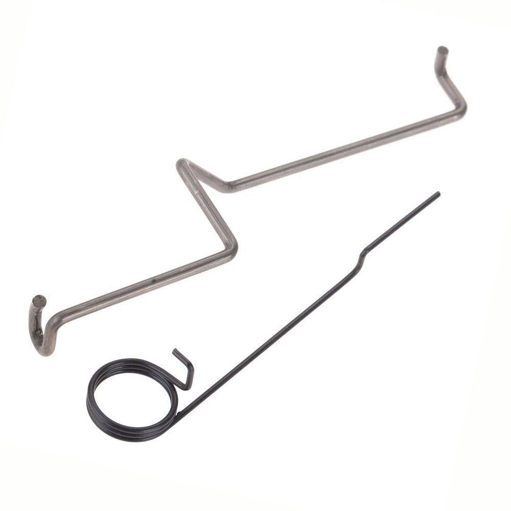 MS 170 180 전기톱용 017 018용 스로틀 트 - Gardening Tools Essential 리뷰 및 가격