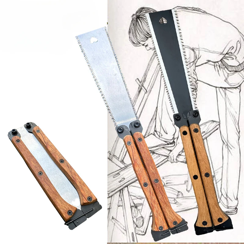수공구 접이식 톱 SK5 스틸 포켓 정원톱, 일본 톱, - Gardening Hand Tools Japanese 리뷰 및 가격