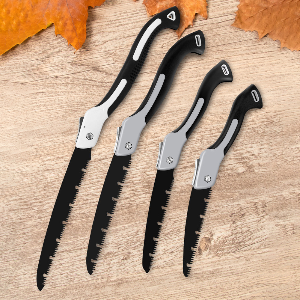 접이식 강철 블레이드 톱, 일본 톱, 정원 전정 트리밍 - Gardening Hand Tools Japanese 리뷰 및 가격