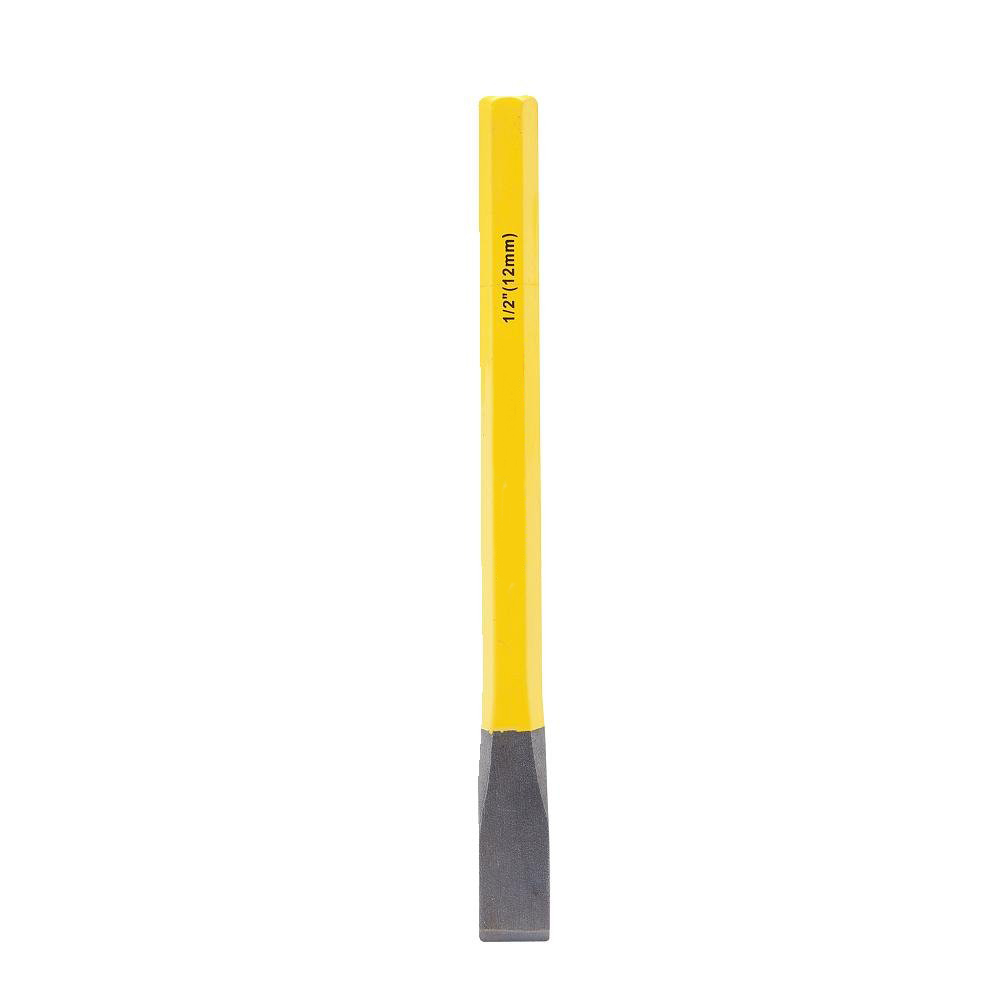 크롬 바나듐 합금강 플랫 드릴 콜드 치즐, 펀치 치즐  - Gardening Tools Must Haves 리뷰 및 가격