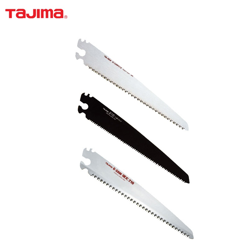 타지마 G-SAW 핸드 톱날 교체 휴대용 캠핑 접이식  - Gardening Hand Tools Japanese 리뷰 및 가격