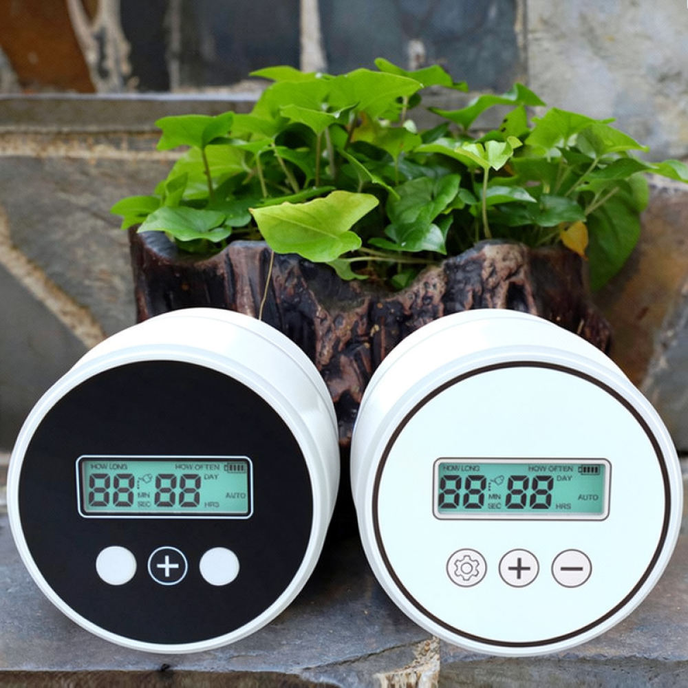 자동 급수 장치 키트, 스마트 점적 관수 시스템, 실내 - Automatic Plant Waterer 리뷰 및 가격