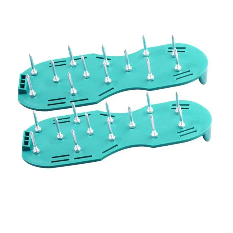 4.2CM 잔디 스파이크 소나무 정원용 산책 활력 잔디 - Gardening Tools Revit 리뷰 및 가격